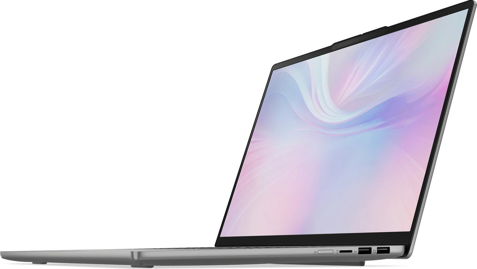 Kompjuter Lenovo IdeaPad Slim 5 16AKP10, Ryzen AI 5 340, 16GB/1TB SSD, 16 inç, gri