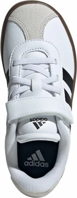 Këpucë për fëmijë adidas, të bardha [Madhësia: 35]