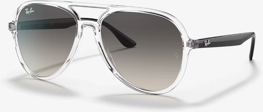 Syze dielli Ray-Ban RB4376 647711 57