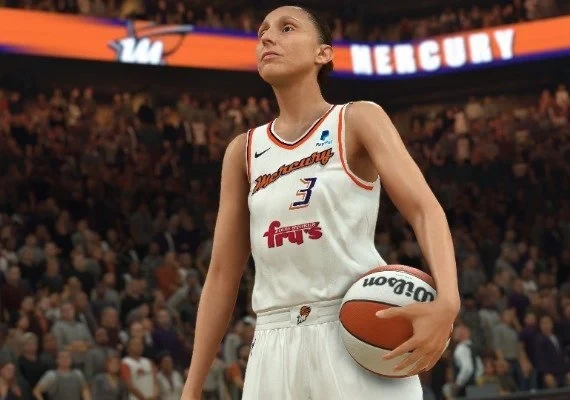 NBA 2K23 Michael Jordan Edition EN Global
