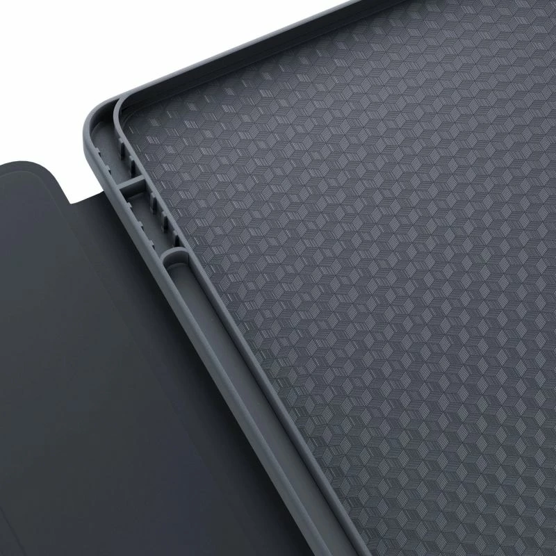 Kutia mbrojtëse tabletë 3mk Protection Soft për Samsung Galaxy Tab S11
