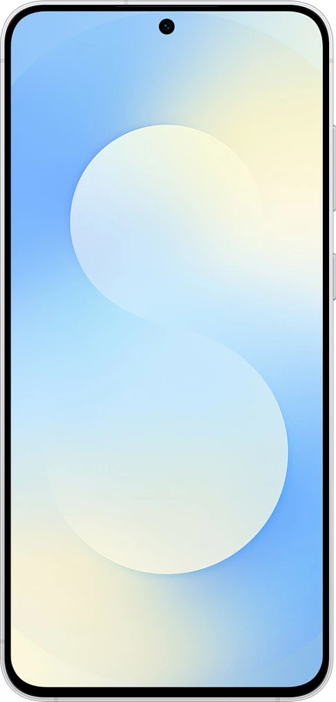 Celular Samsung Galaxy S25 FE, 8GB RAM 256GB, 6.7" FHD+ 120Hz, 50MP, Android 16, Icy Blue