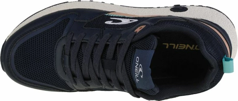 Këpucë për femra O'Neill, blu marine