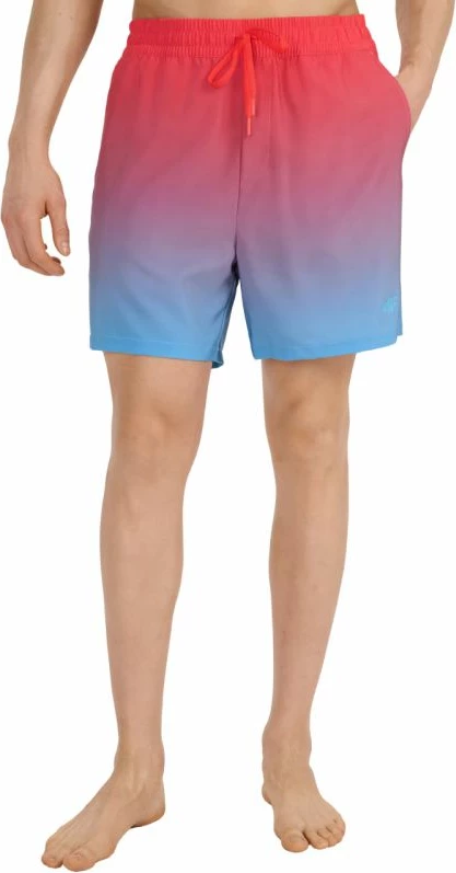 Shorce për meshkuj 4F, shumëngjyrëshe