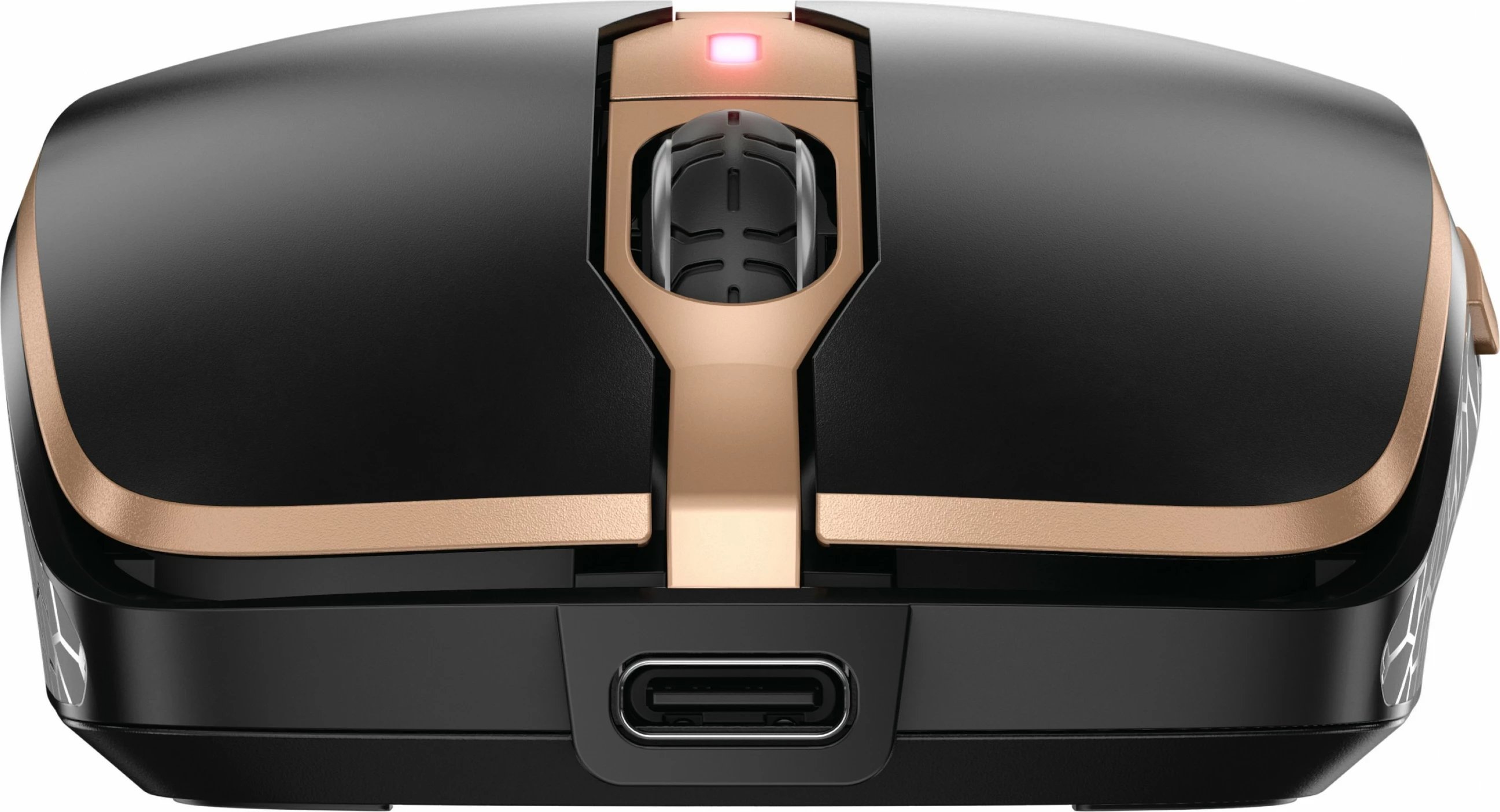 Tastierë dhe maus Cherry DW 9100 SLIM, Wireless, RF Wireless + Bluetooth, QWERTZ, Ngjyrë e zezë