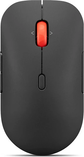 Maus Lenovo Pro Plus 6050, wireless RF + Bluetooth, 2400 DPI, i zi