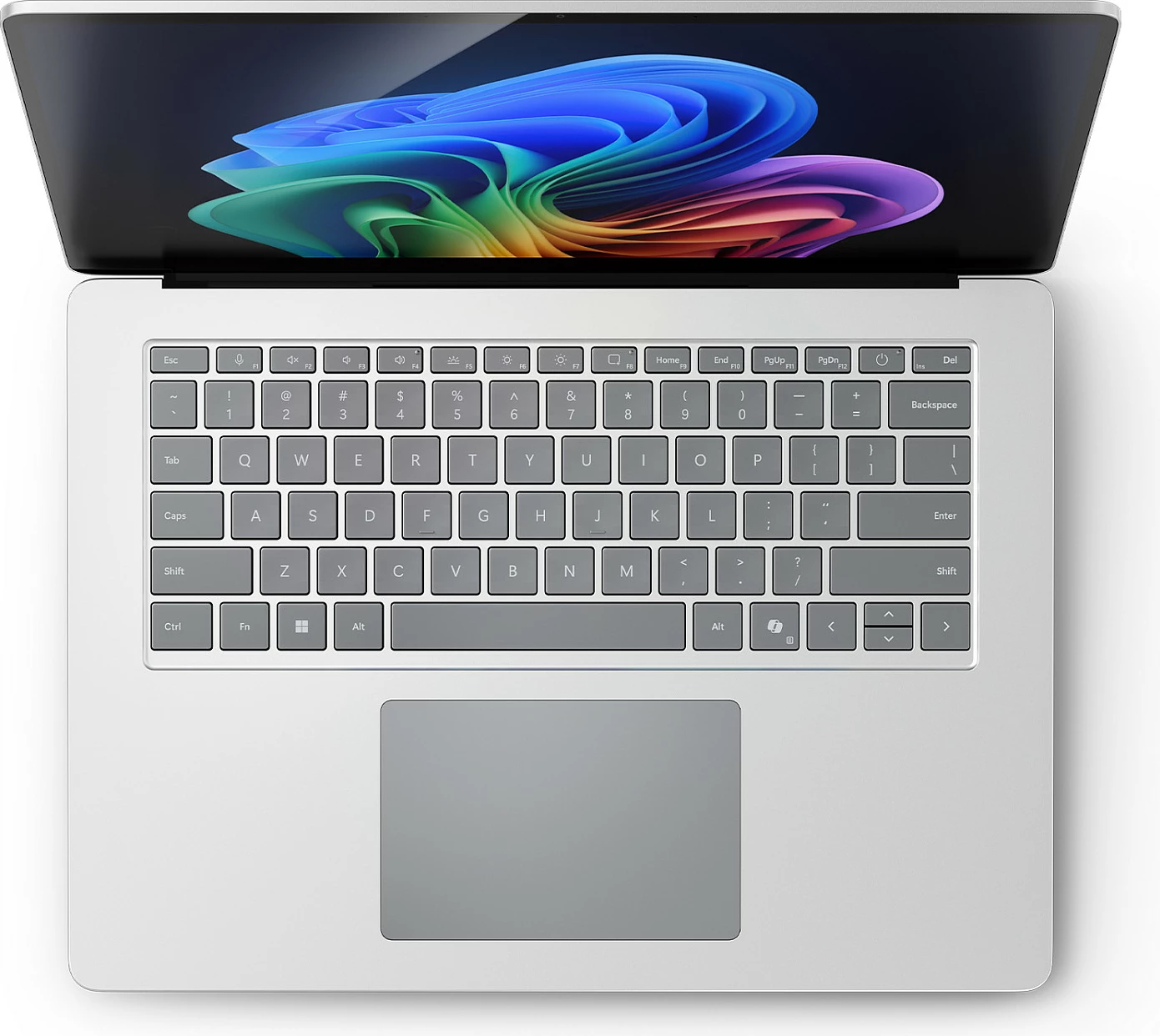 Laptop Microsoft Surface Laptop 7Gen Copilot+ PC 16GB 1TB Platin