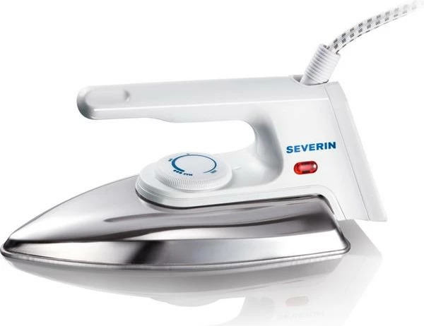 Hekur Severin BA 3211 1000W i bardhë