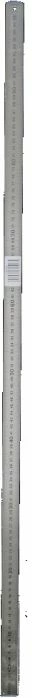 Vizatues metalik Stanley 1-35-558 1000 x 25 mm