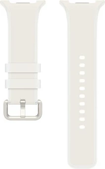 Rrip smartwatch Samsung Misty Band S/M për Galaxy Watch 8/9, krem