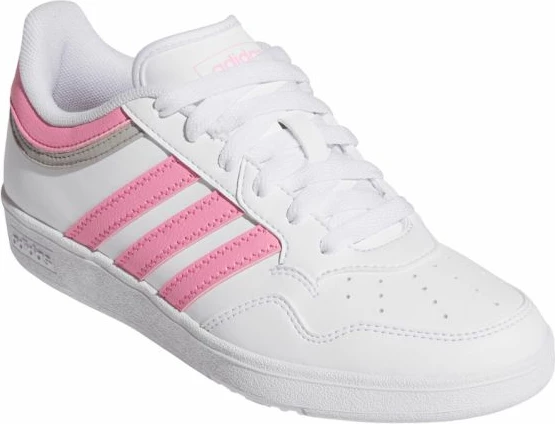 Atlete për fëmijë adidas, të bardha [Madhësia: 38 2/3]