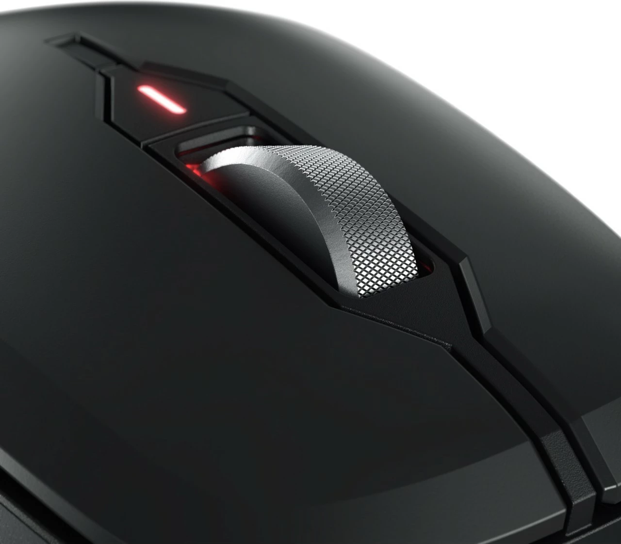 Kasë Cherry STREAM DESKTOP COMFORT, Wireless, RF Wireless, Scissor key switch, QWERTY, E zezë, Maus i përfshirë