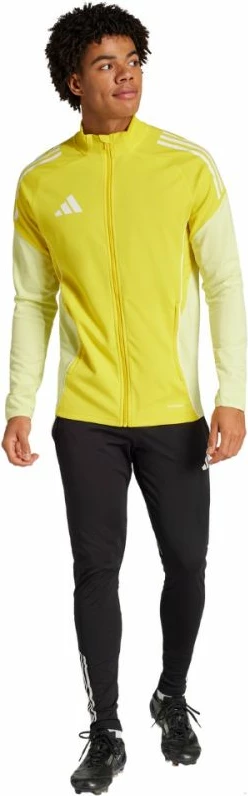 Duks për meshkuj adidas, i verdhë [Madhësia: XL]