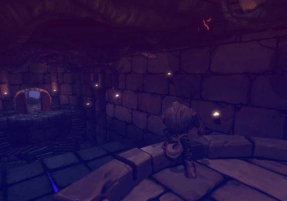 Karmaflow: The Rock Opera Videogame EN Global