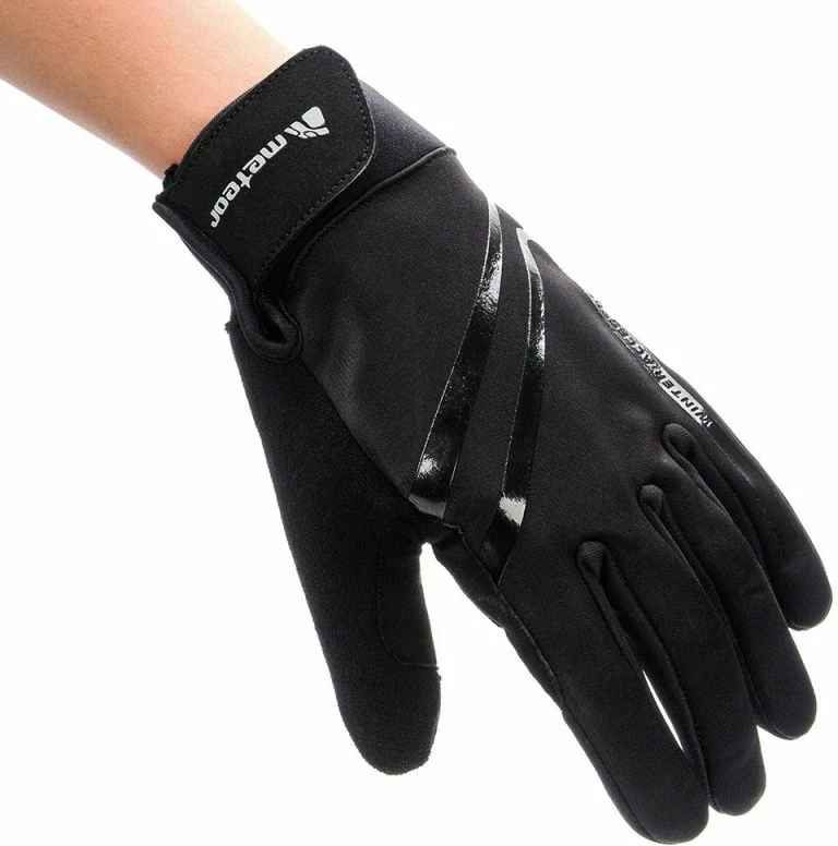 Doreza për multisport Meteor, unisex, të zeza