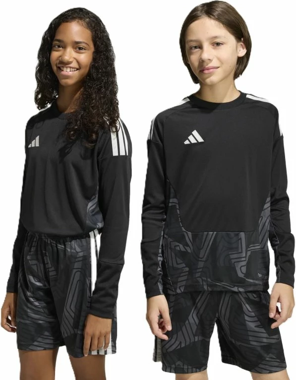 Fanellë portieri adidas Junior Tiro 26 Competition KB5245 [Madhësia: 164]