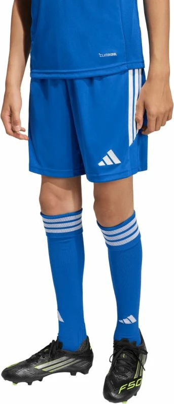 Shorce për fëmijë adidas, kaltër