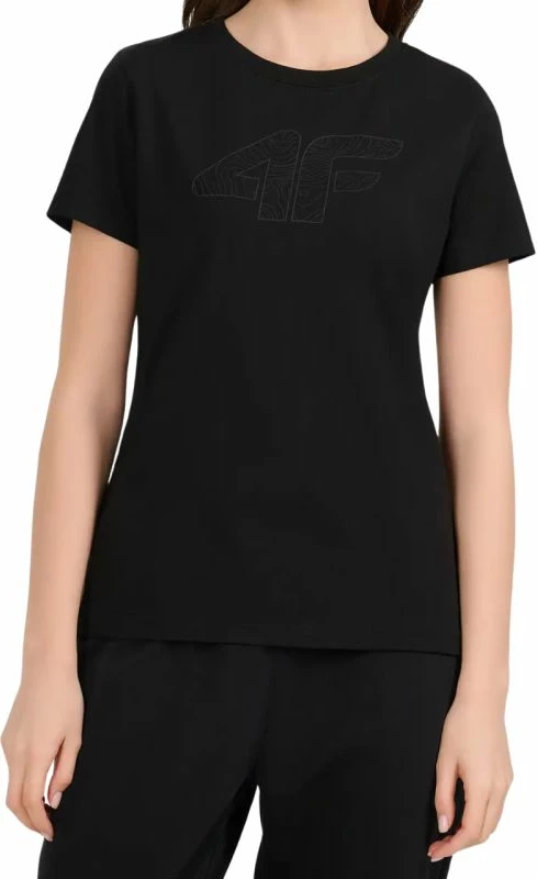 Maicë femra 4F F3309, e zezë