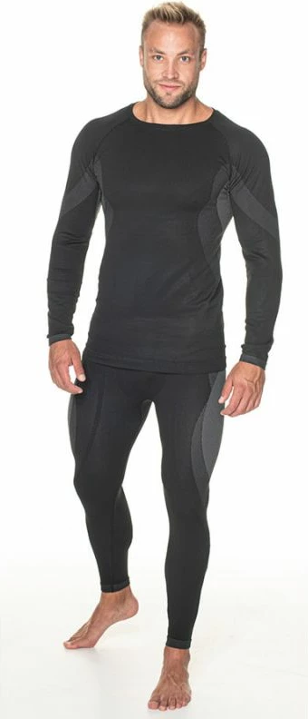 Termo të brendshme për meshkuj Yakimasport [Madhësia: L/XL]