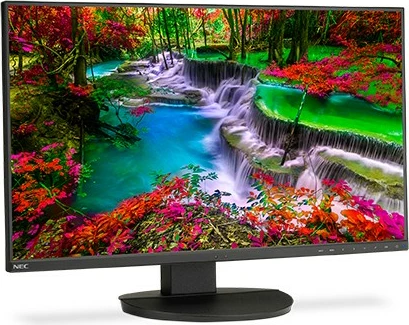 Monitor SHARP NEC MultiSync EA271F, 27", Full HD, LED, i zi