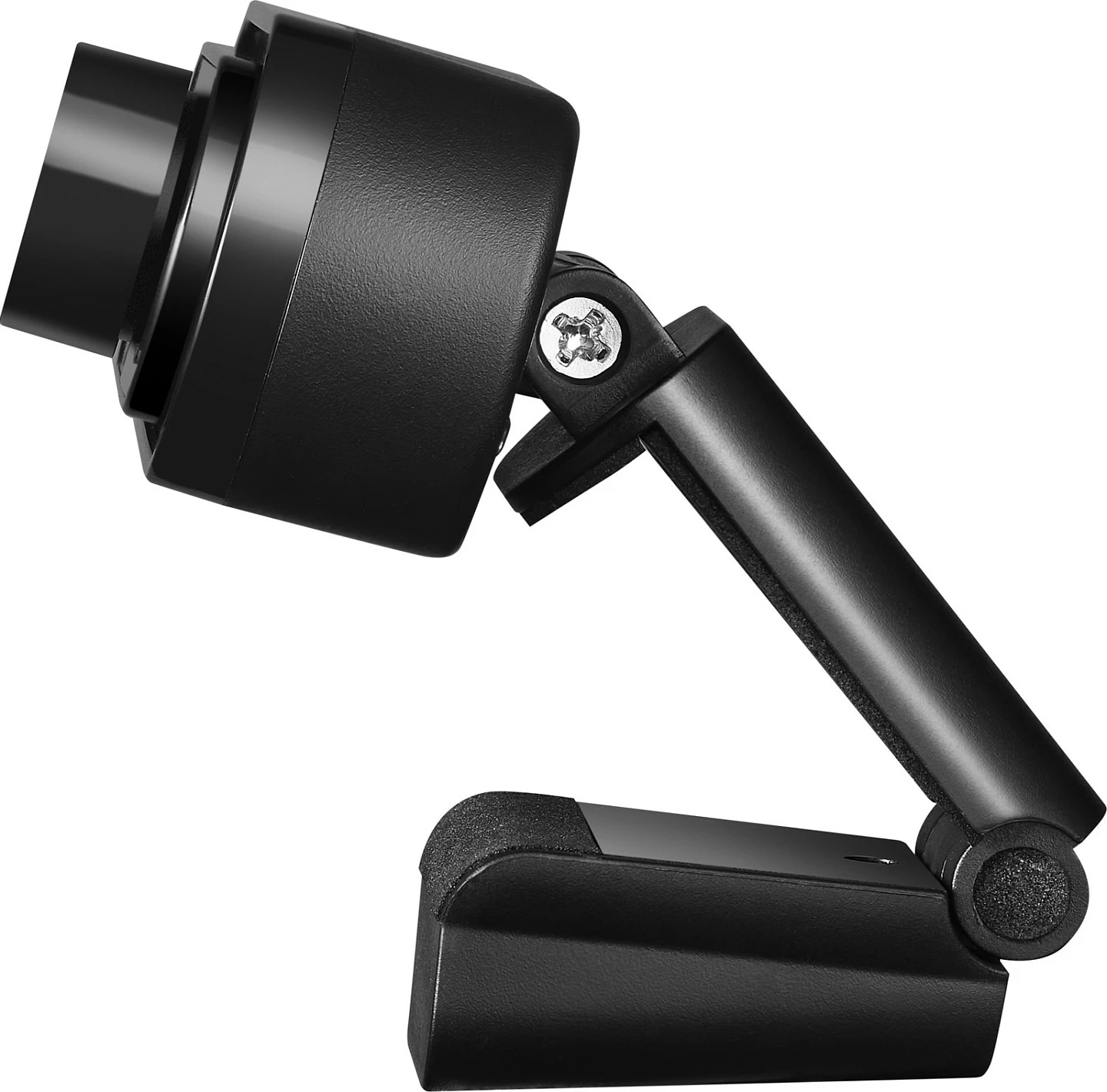 Webcam Sandberg USB Webcam 1080P Saver, Full HD 1080p 30fps, me mikrofon, e zezë