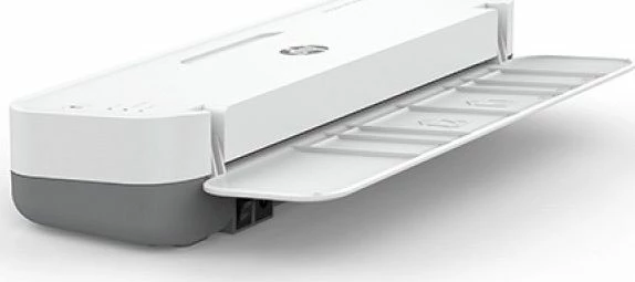 Laminator HP OneLam 400 A4 80-125 µm, i bardhë, set 15 folje + prerëse + rrethues qoshe