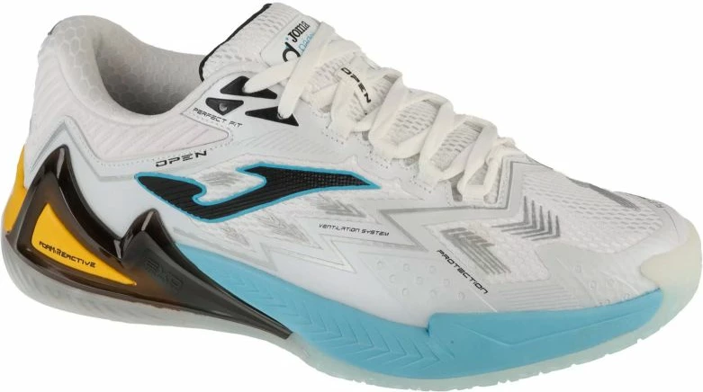 Atlete për meshkuj Joma, të bardha