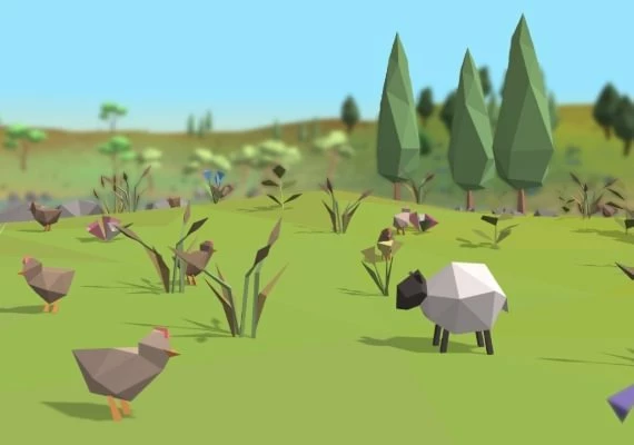 Equilinox EN Global