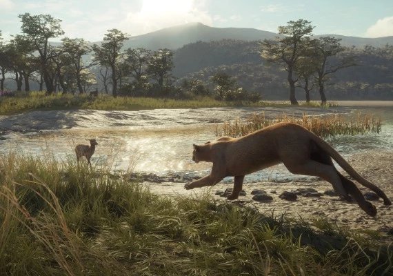 theHunter: Call of the Wild - Ultimate Hunting Bundle Global