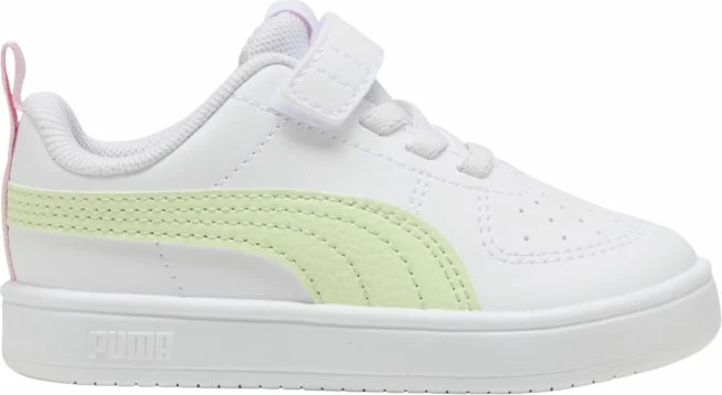 Këpucë fëmijësh Puma Rickie AC+ Inf 384314 46