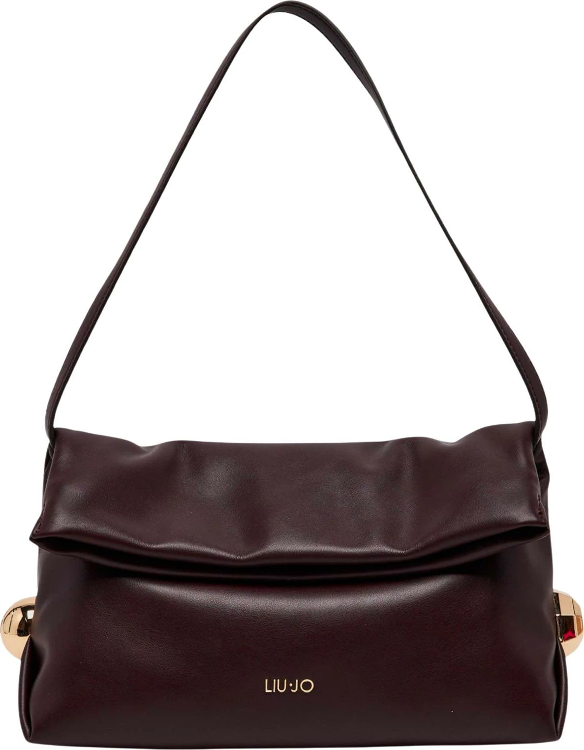 Çantë clutch Liu Jo AF6097 E1065 për femra, vjollcë