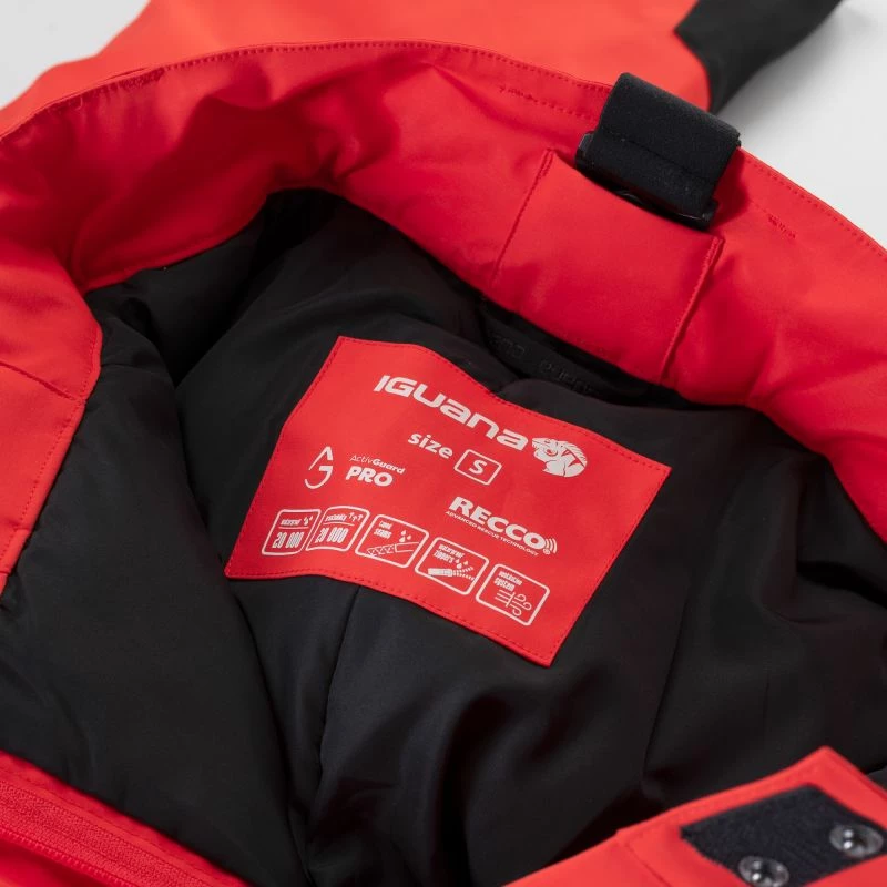 Pantallona ski për femra Iguana