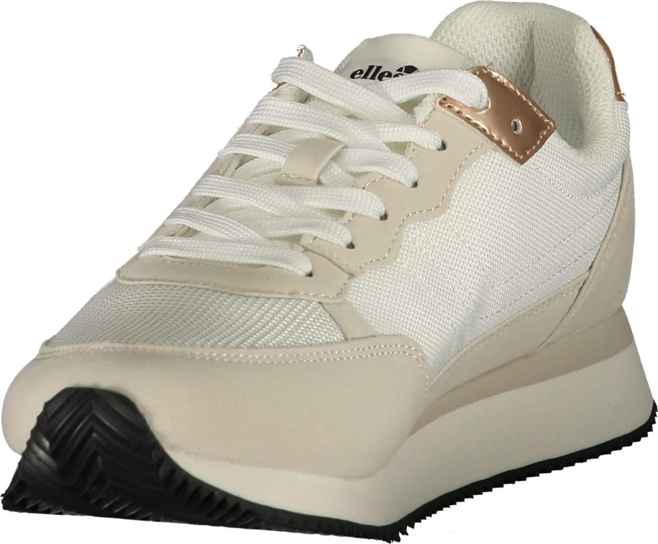 Atlete femra Ellesse Martie, të bardha