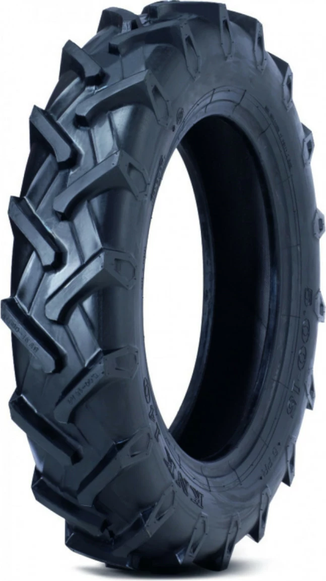 Gomë traktori Seha KNK140 5.00-15 6PR TT, e zezë
