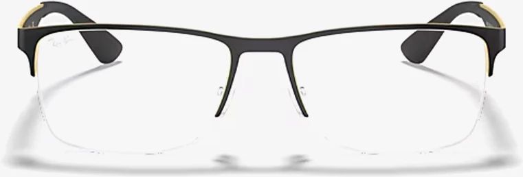 Korniza optike Ray-Ban RX6335 2890 54