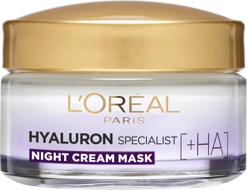 Loreal Paris Hyaluron Specialist Night