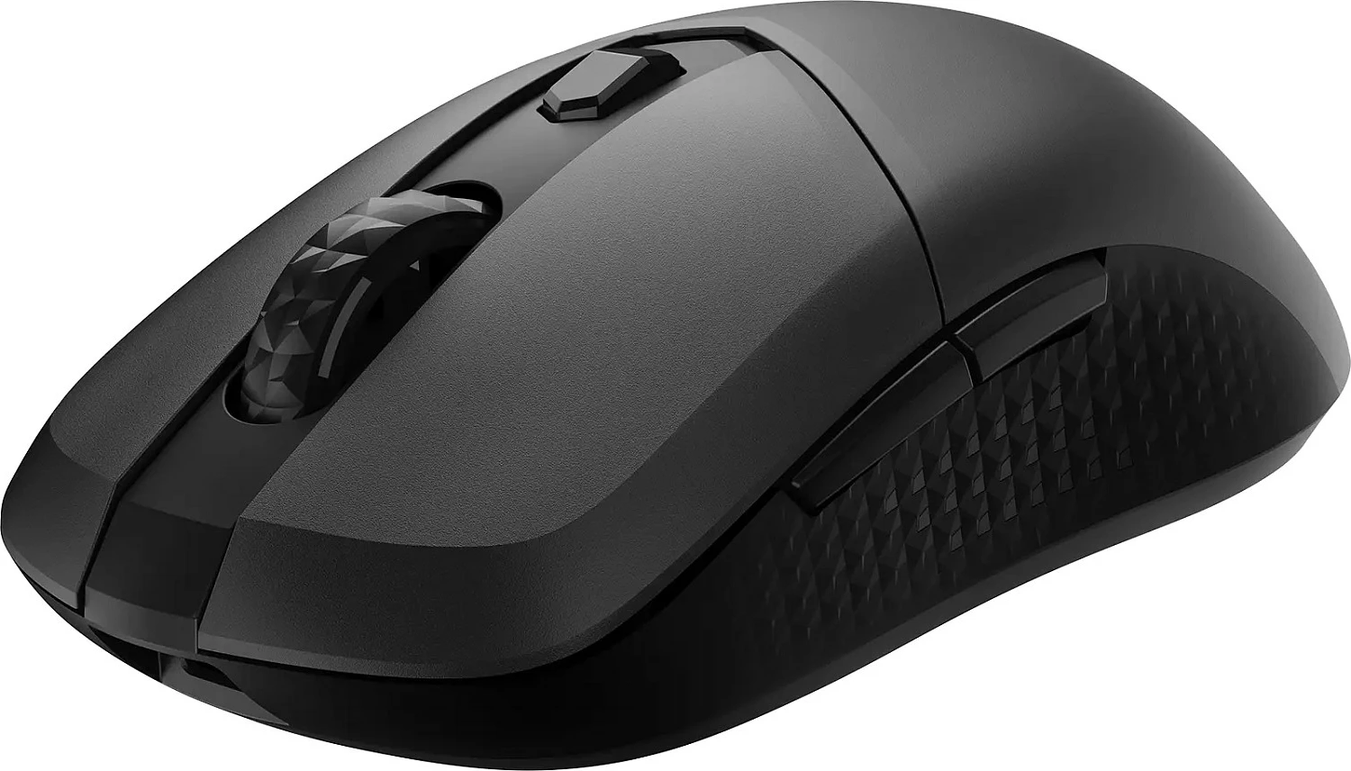 Maus gaming MSI VERSA 300 W 8K, wireless + wired, 2600 DPI, 8000 Hz, i zi