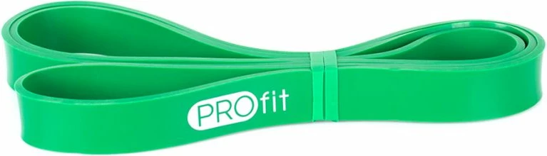 Gumë për ushtrime Yakimasport, e verdhë