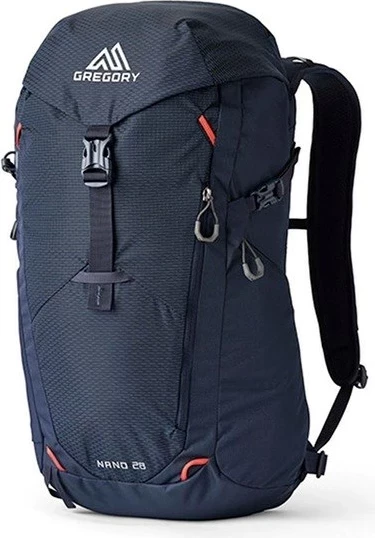 Çantë shpine Gregory Nano 28L, navy blue