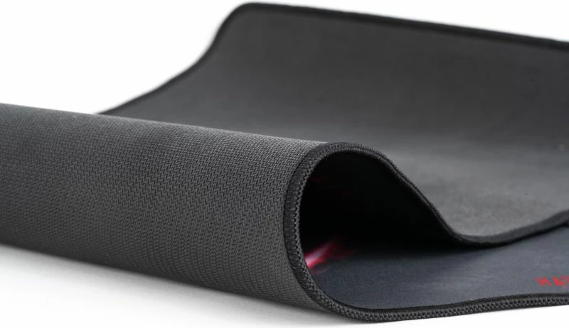 Mousepad gaming Havit, i zi-kuq