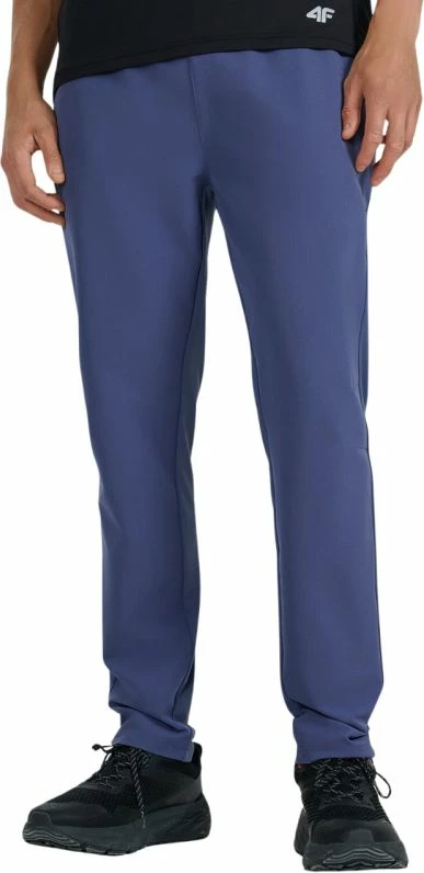 Pantallona sportive për meshkuj 4f, denim