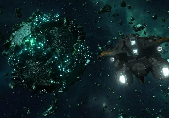Starpoint Gemini Warlords: Rise of Numibia DLC EN Global