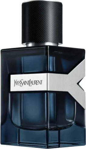 Eau de Parfum Yves Saint Laurent Y Intense, 60 ml