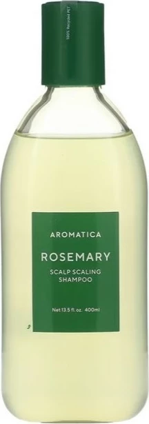 Shampon për femra Aromatica Rosemary Scalp Scaling 400ml