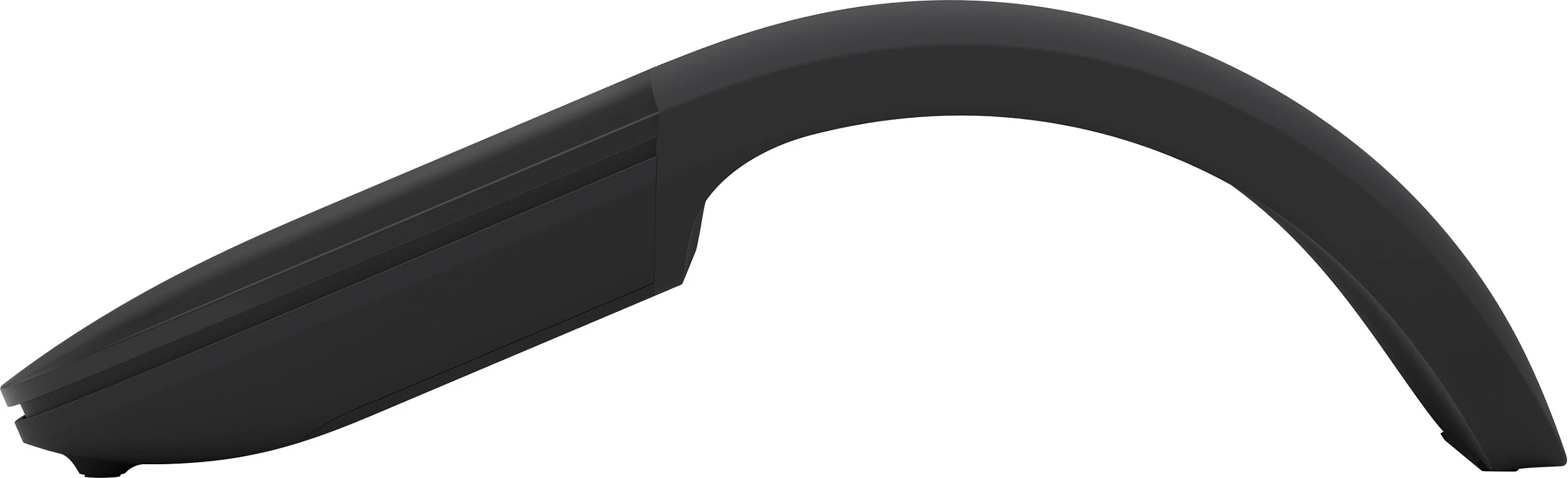 Maus Microsoft Surface Arc Mouse, Bluetooth, 1000 DPI, i zi