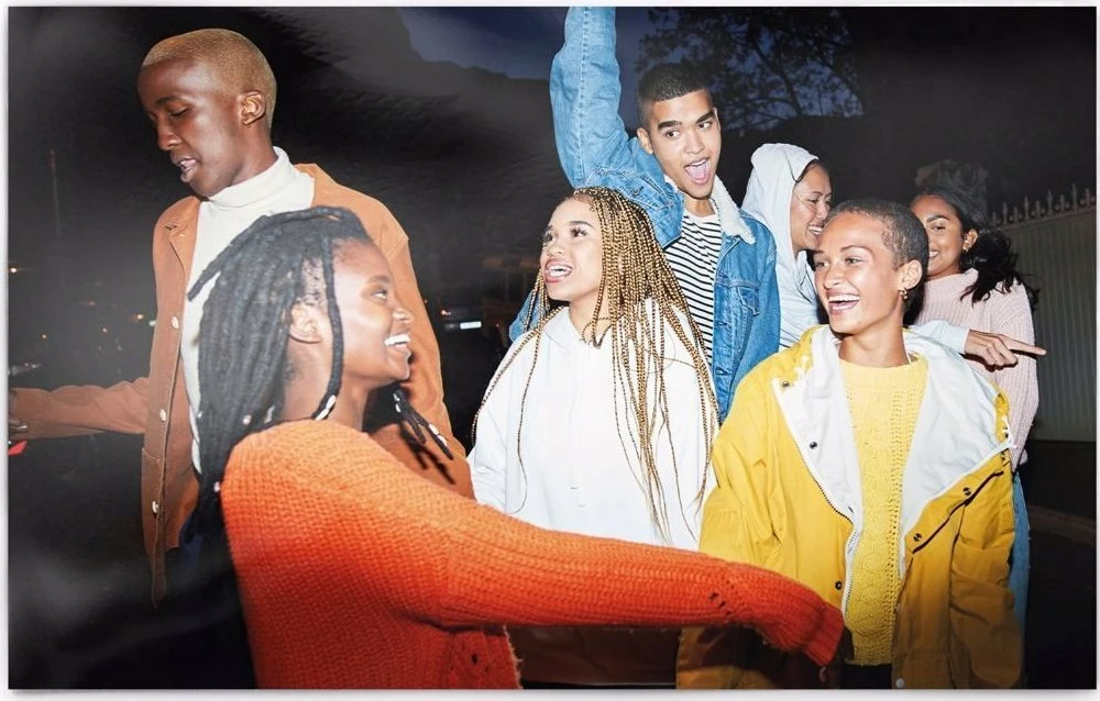 Printer foto Polaroid Hi-Print Gen 2, Bluetooth, USB-C, dye-sublimation, 2x3, e zezë