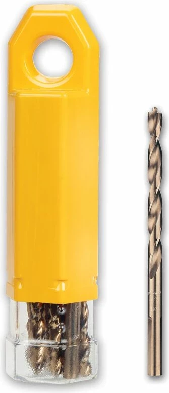 Sveder metalik DeWalt Extreme 2 DT5541 3.3x65 mm (gjatësi pune 36 mm), set 10 copë