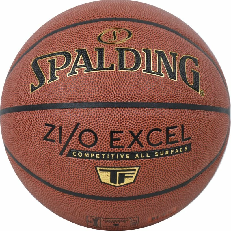 Top basketbolli Spalding, kafe