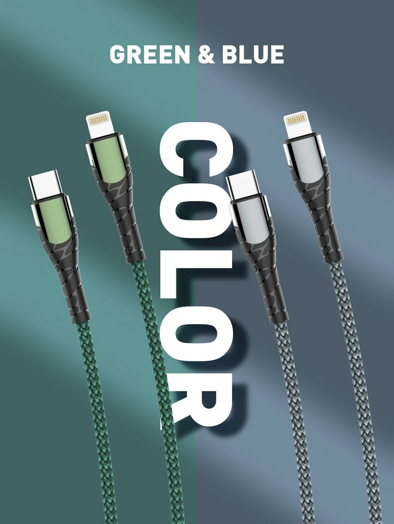 Kabllo E Karikimit LDNIO LC112