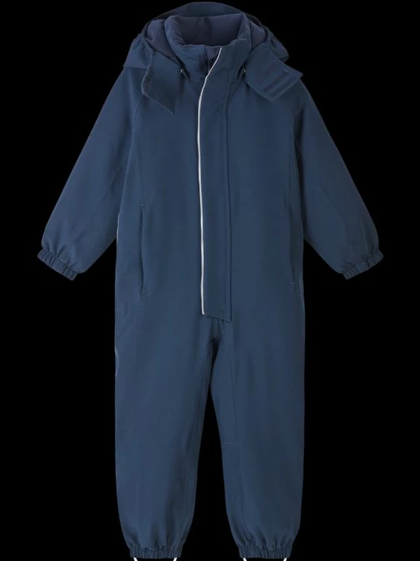 Kominoshe dimri Reima fëmijë, e kaltër